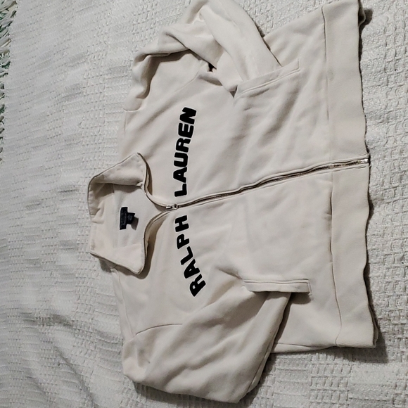 Ralph lauren sweater size L - Picture 2 of 5